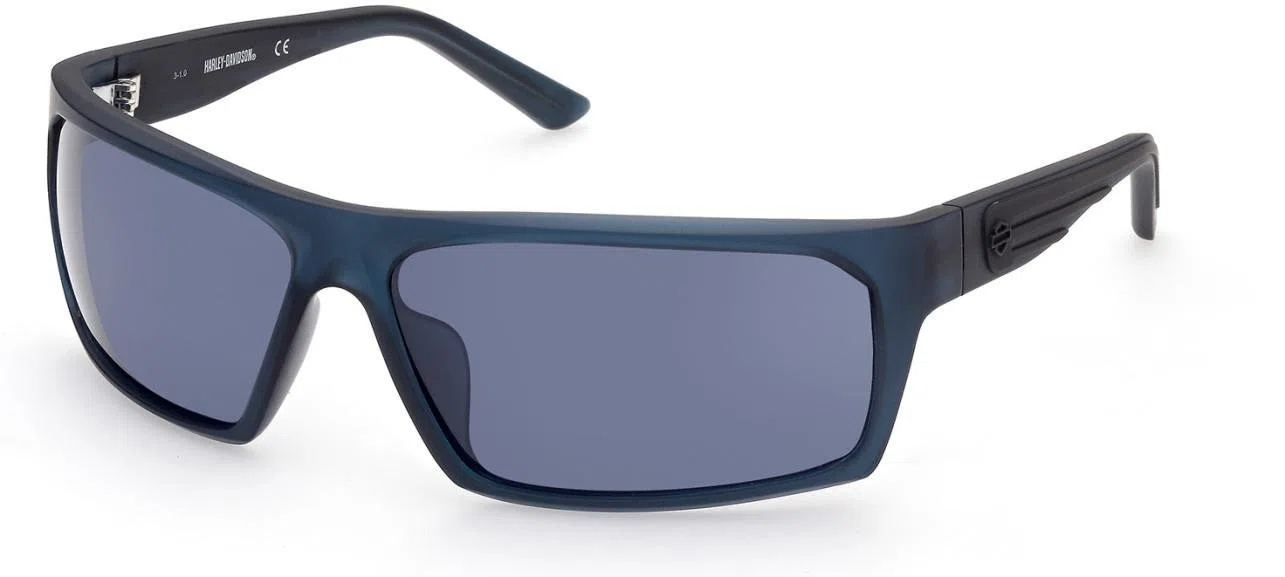 Harley-Davidson 0951X Sunglasses - view 3